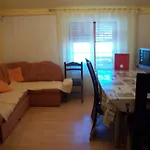 With Parking Space Biograd Na Moru, Biograd - 11380 Apartment