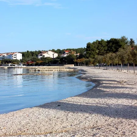 With Parking Space Biograd Na Moru, Biograd - 11380 Appartement Biograd Na Moru