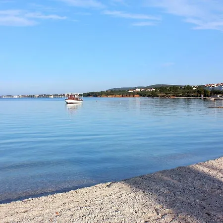 Apartment With Parking Space Biograd Na Moru, Biograd - 11380 Biograd Na Moru
