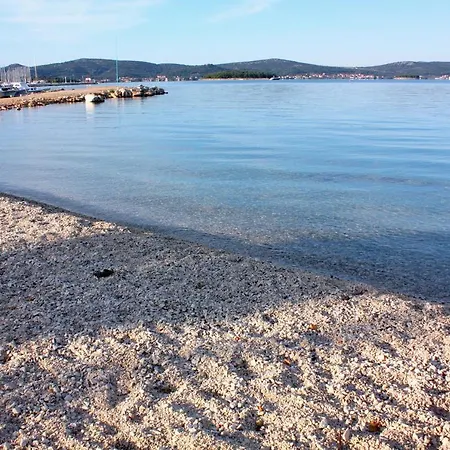 Apartment With Parking Space Biograd Na Moru, Biograd - 11380