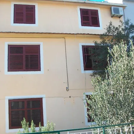 With Parking Space Biograd Na Moru, Biograd - 11380 Appartement Biograd Na Moru