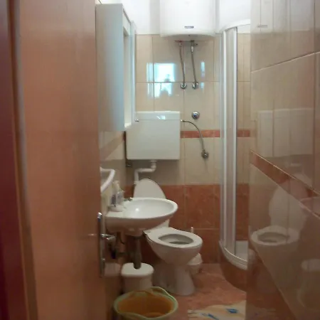 With Parking Space Biograd Na Moru, Biograd - 11380 Apartment Biograd Na Moru