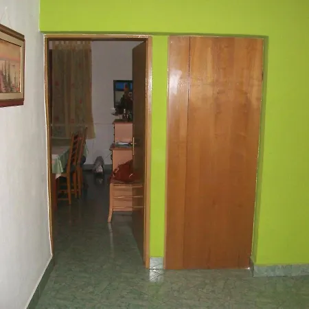 Apartment With Parking Space Biograd Na Moru, Biograd - 11380