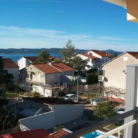 With Parking Space Biograd Na Moru, Biograd - 11380 Appartement *