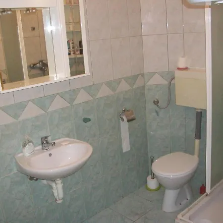 With Parking Space Biograd Na Moru, Biograd - 11380 Appartement