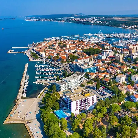 With Parking Space Biograd Na Moru, Biograd - 11380 Apartment *