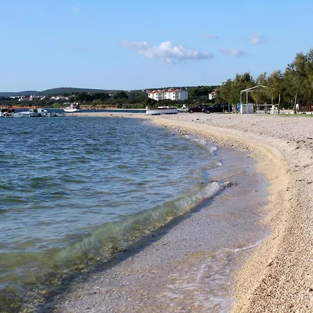 Appartement With Parking Space Biograd Na Moru, Biograd - 11380