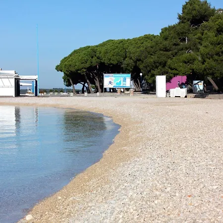 Appartement With Parking Space Biograd Na Moru, Biograd - 11380 Biograd Na Moru