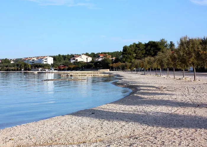With Parking Space Biograd Na Moru, Biograd - 11380 Διαμέρισμα Biograd Na Moru