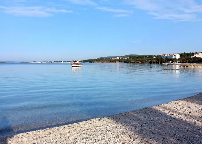 Apartmán With Parking Space Biograd Na Moru, Biograd - 11380 Biograd Na Moru