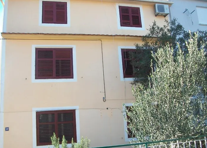 With Parking Space Biograd Na Moru, Biograd - 11380 Διαμέρισμα Biograd Na Moru