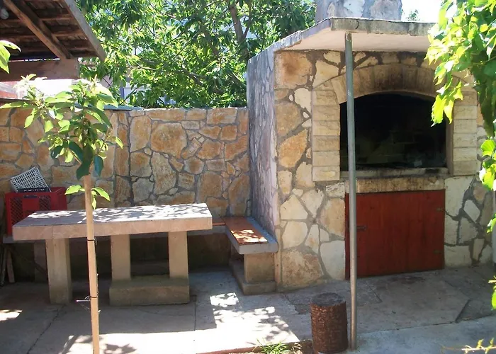 With Parking Space Biograd Na Moru, Biograd - 11380 Διαμέρισμα Biograd Na Moru
