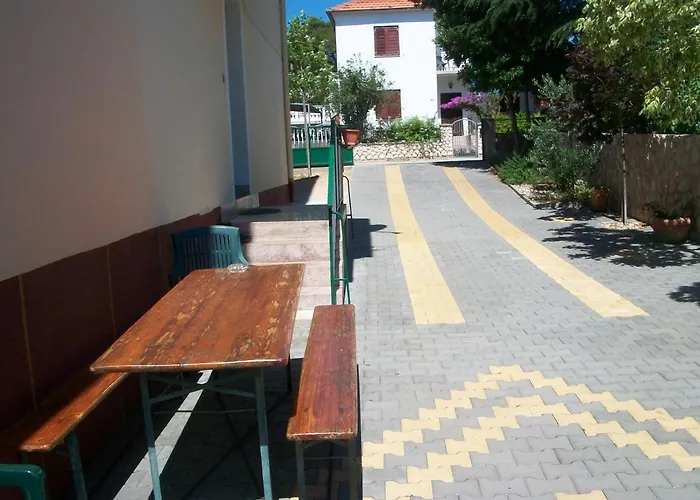 With Parking Space Biograd Na Moru, Biograd - 11380 Biograd Na Moru