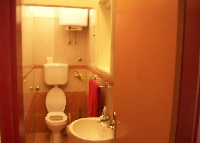 Διαμέρισμα With Parking Space Biograd Na Moru, Biograd - 11380 Biograd Na Moru