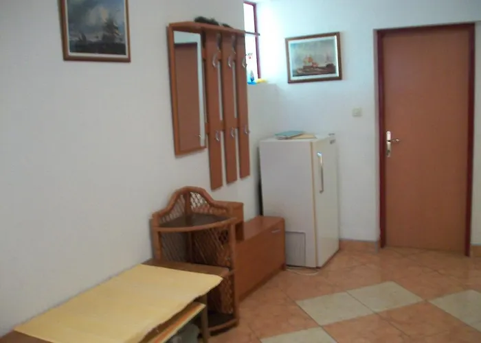 Διαμέρισμα With Parking Space Biograd Na Moru, Biograd - 11380 Biograd Na Moru
