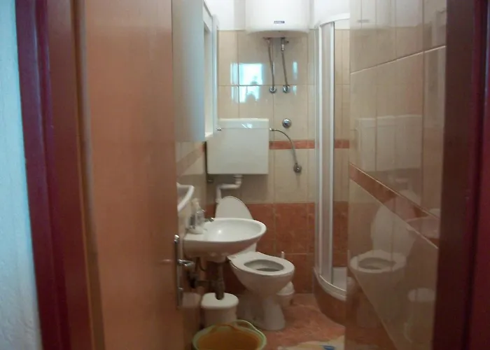 With Parking Space Biograd Na Moru, Biograd - 11380 Διαμέρισμα Biograd Na Moru