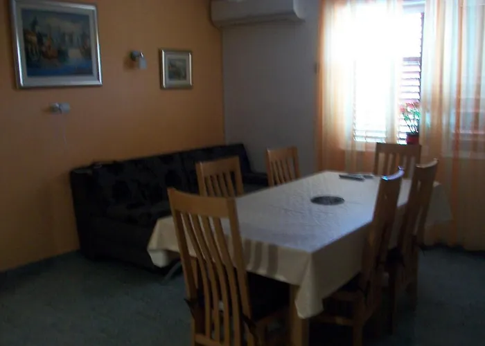 With Parking Space Biograd Na Moru, Biograd - 11380 * Biograd Na Moru