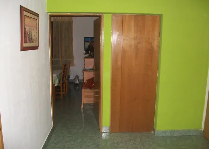 Διαμέρισμα With Parking Space Biograd Na Moru, Biograd - 11380