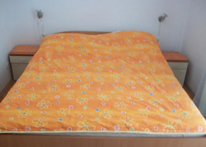 Διαμέρισμα With Parking Space Biograd Na Moru, Biograd - 11380 Biograd Na Moru