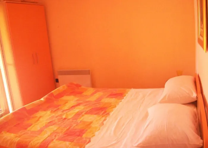 Διαμέρισμα With Parking Space Biograd Na Moru, Biograd - 11380