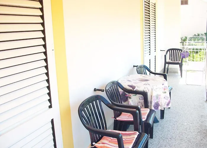 With Parking Space Biograd Na Moru, Biograd - 11380