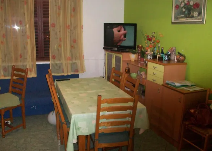 With Parking Space Biograd Na Moru, Biograd - 11380 *
