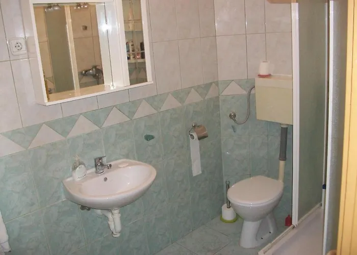 With Parking Space Biograd Na Moru, Biograd - 11380 Διαμέρισμα
