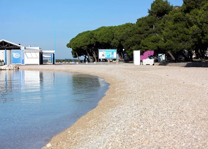 Διαμέρισμα With Parking Space Biograd Na Moru, Biograd - 11380 Biograd Na Moru