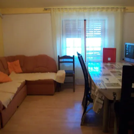 With Parking Space Biograd Na Moru, Biograd - 11380 Apartament