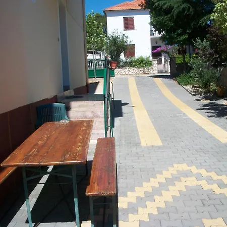 With Parking Space Biograd Na Moru, Biograd - 11380 Biograd Na Moru