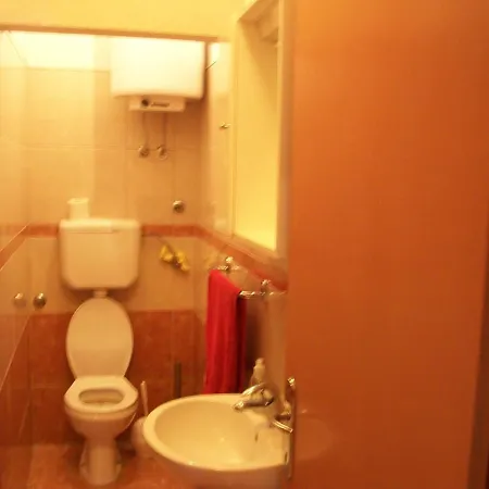 公寓 With Parking Space Biograd Na Moru, Biograd - 11380 比奥格勒·纳·莫鲁