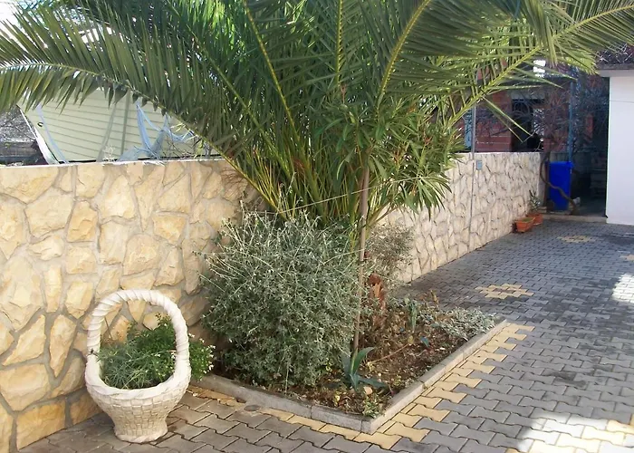 アパート With Parking Space Biograd Na Moru, Biograd - 11380
