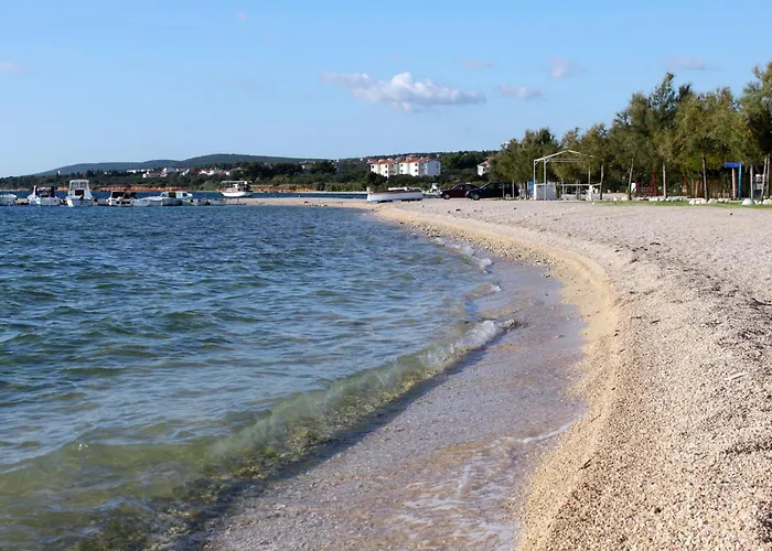 アパート With Parking Space Biograd Na Moru, Biograd - 11380